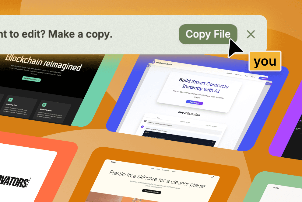 The Community is now open! preview