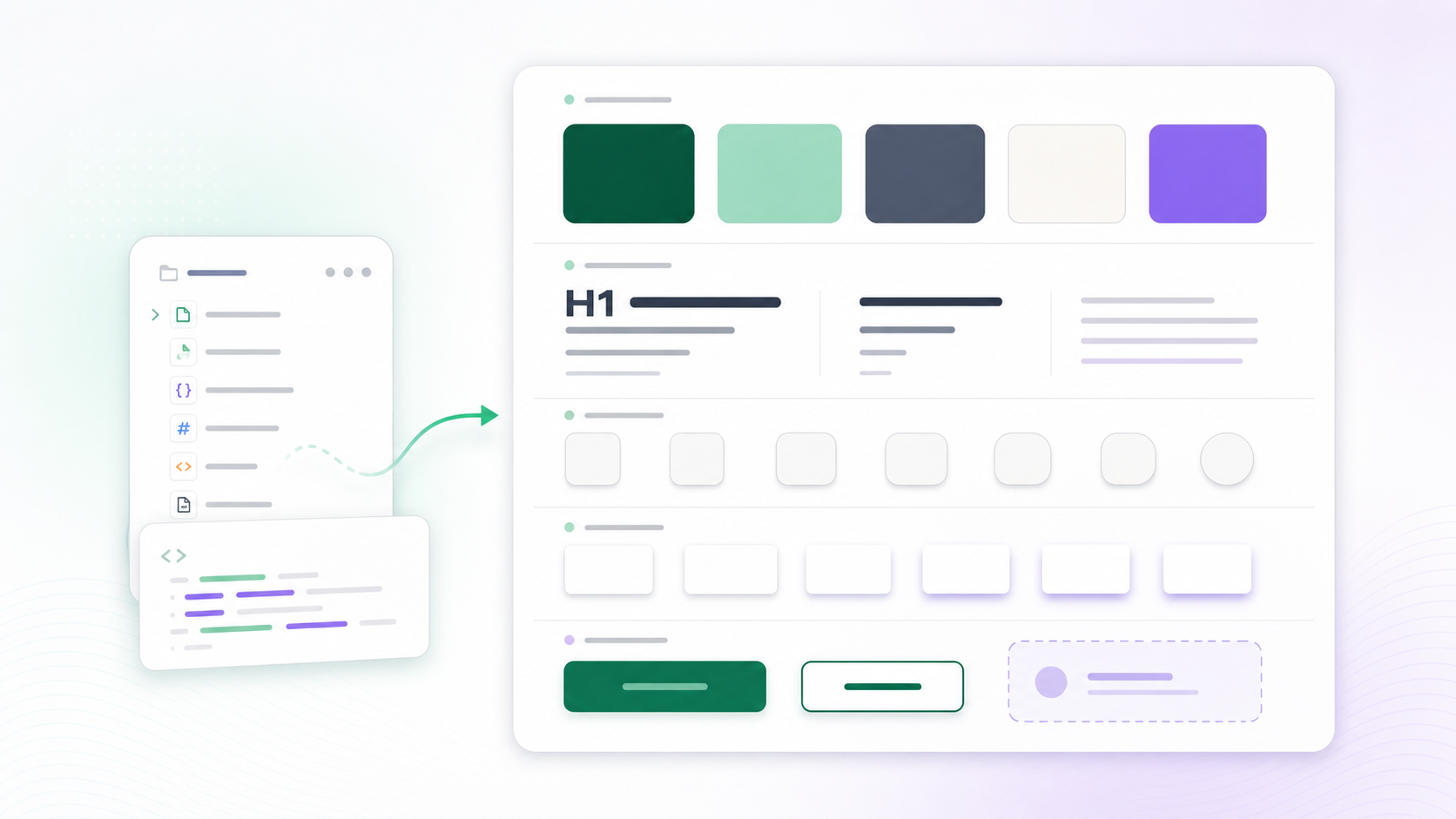 Work with GitHub | MagicPath Docs