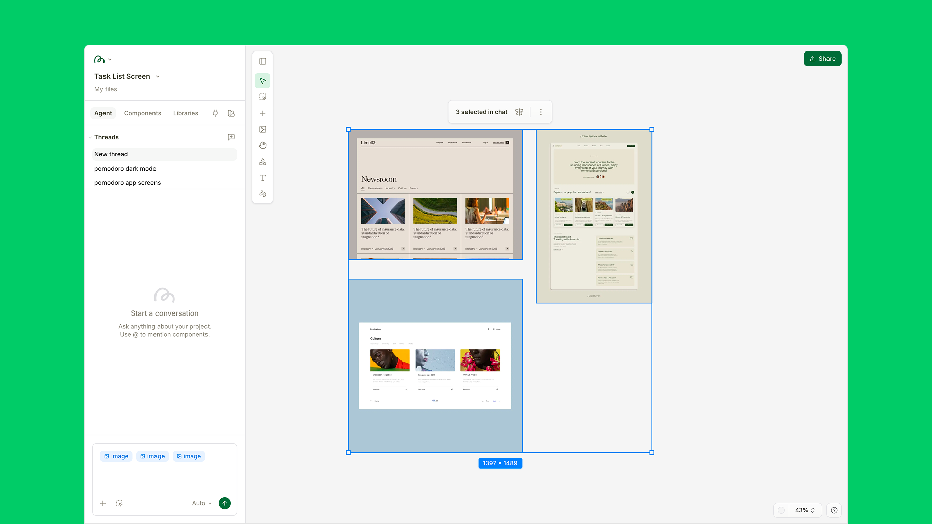 Canvas | MagicPath Docs