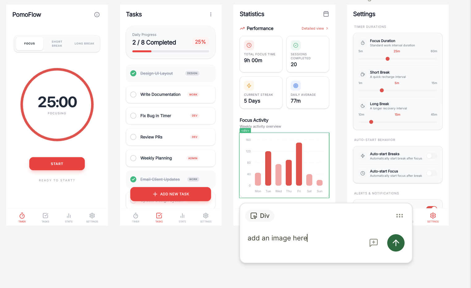 MagicPath | The shared workspace for humans and agents