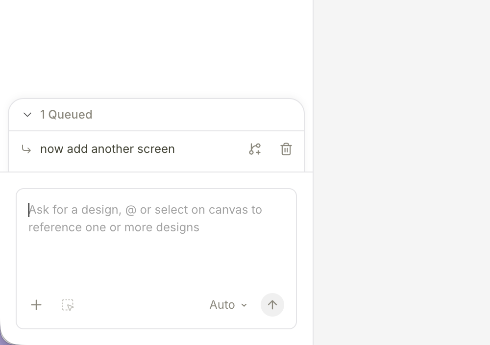 Chat | MagicPath Docs