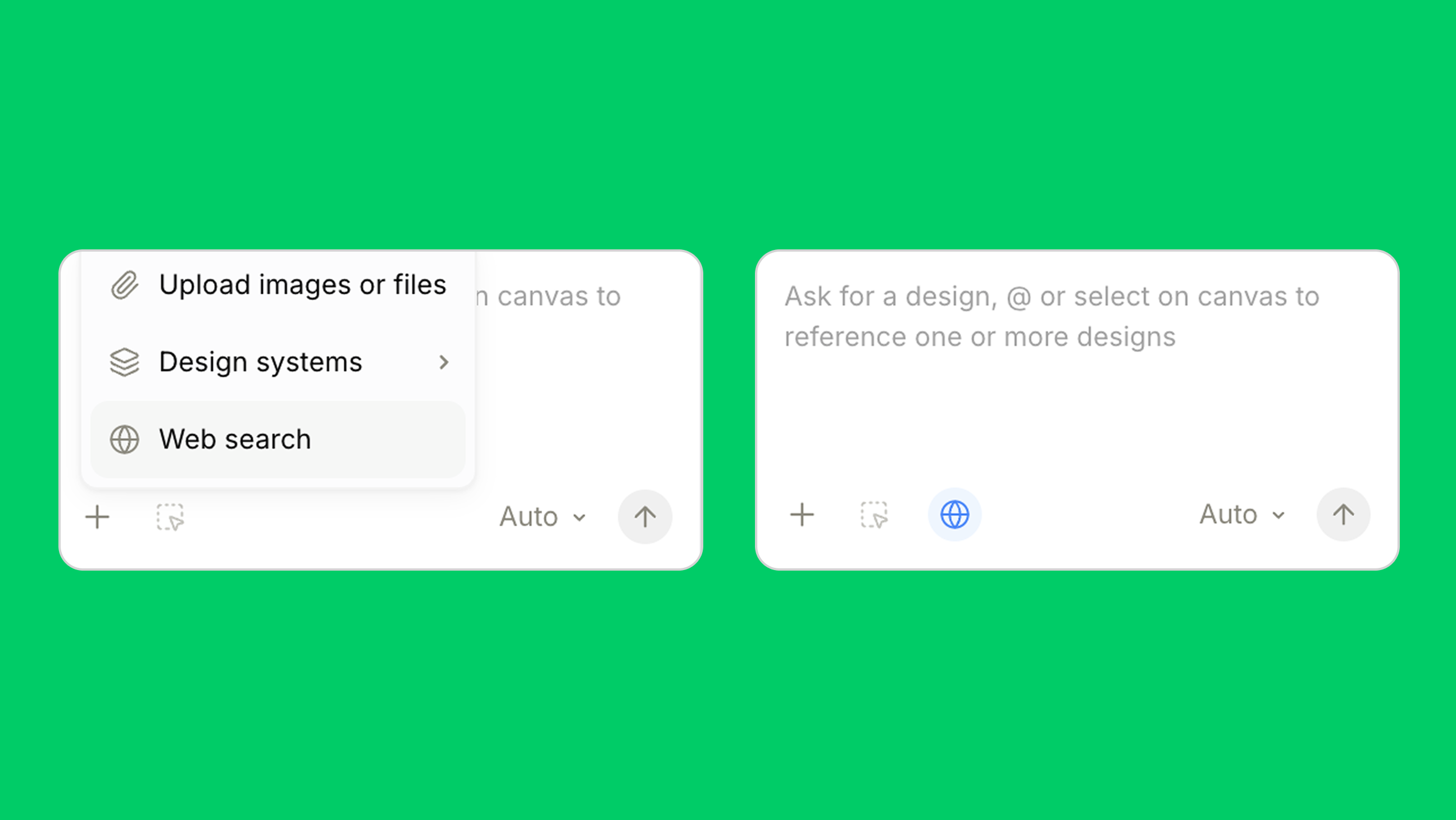 Web search | MagicPath Docs